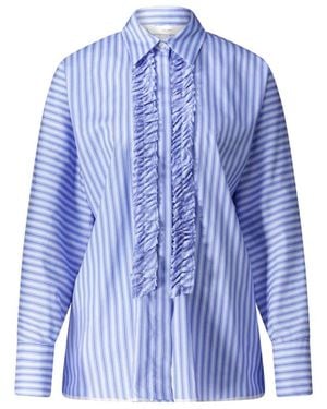 Caliban Shirts - Bleu