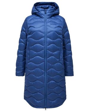 Peak Performance Skijassen - Blauw
