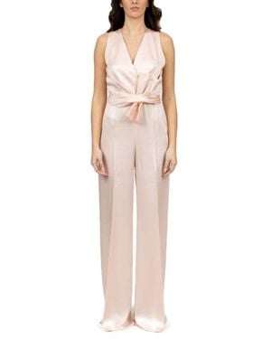 Max Mara Jumpsuits - Rose