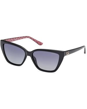 Guess Sunglasses - Bleu