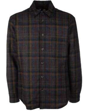 4funkyflavours Casual Shirts - Negro