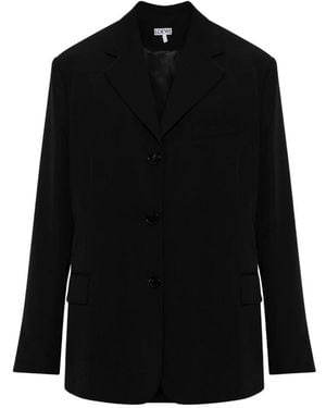 Loewe Blazers - Black