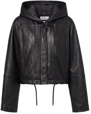 Sportmax Giacca Kabala - Zwart