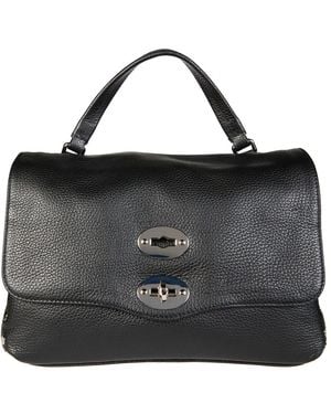Zanellato Handbags - Negro