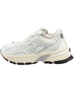 Sergio Tacchini Sneakers - Blanc