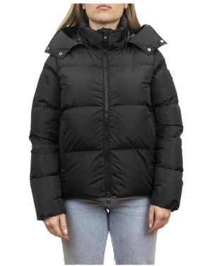 Refrigiwear Winter Jackets - Noir