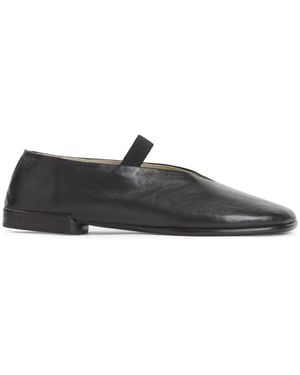 Lemaire Ballerinas - Black