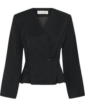 Inwear Jassen ,Zwart ,Blazers