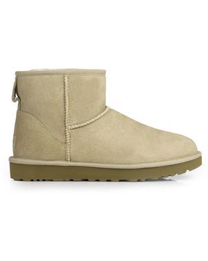 UGG Winter Boots - Green