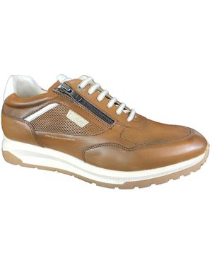 Fluchos F2405 Sneaker - Braun