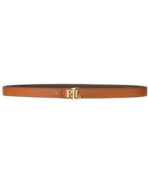 Ralph Lauren Belts - Marron