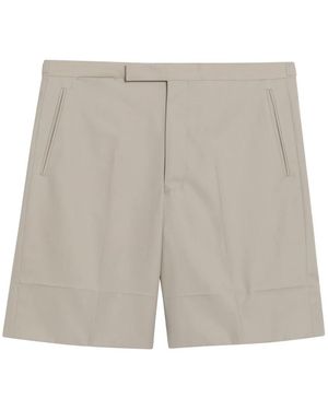 Prada Casual Shorts - Gris