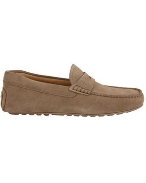 HUGO Informelle Schuhe - Braun