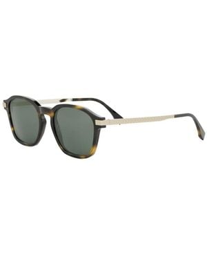 Fendi Sunglasses - Yellow