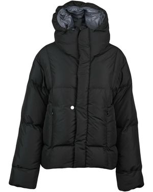 Bacon Clothing Down Jackets - Black