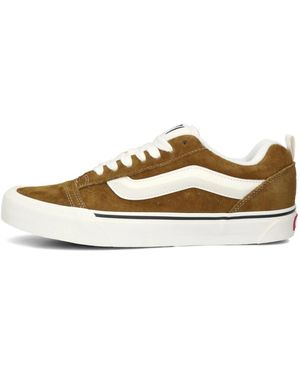 Vans Sneakers - Metálico