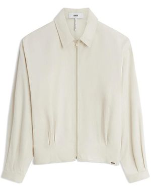 Cinque Light Jassen - Wit