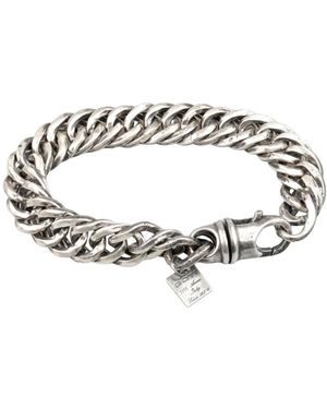 Goti Bracelets - Metallizzato