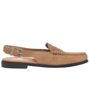 Sebago Loafers - Neutro