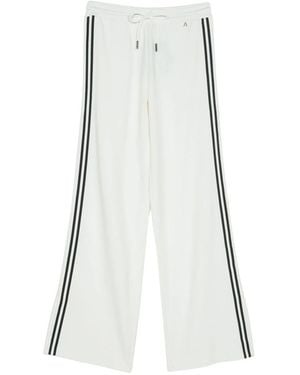 Twinset Joggers - White