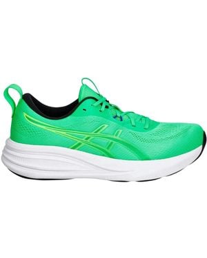 Asics Running Shoes - Vert