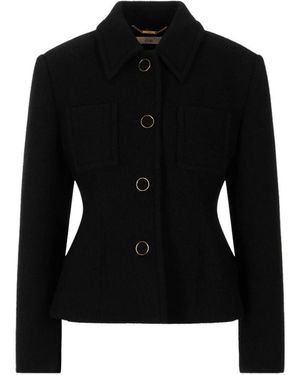 Chloé Blazers - Black