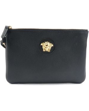 Versace Bags - Black