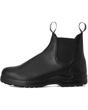 Blundstone Chelsea Boots - Black