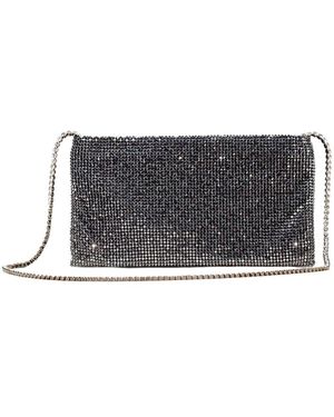 Benedetta Bruzziches Clutches - Negro