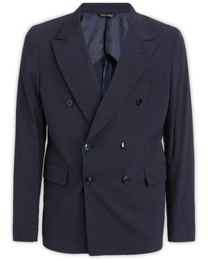 Brian Dales Blazers - Blue
