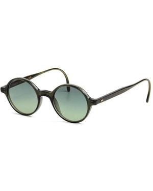 Moscot Sunglasses - Green