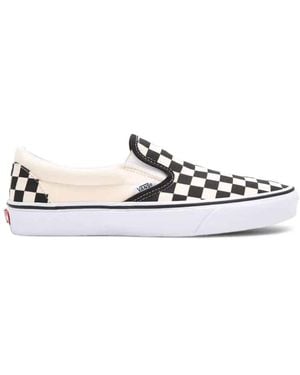 Vans Trainers - White