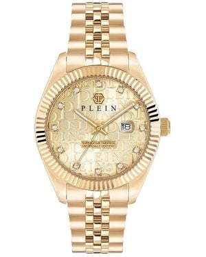 Philipp Plein Watches - Metallizzato