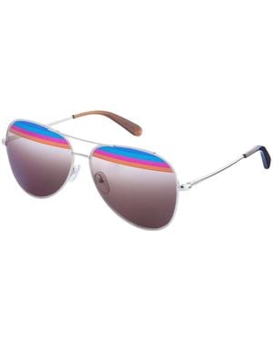 Ferragamo Brille - Pink