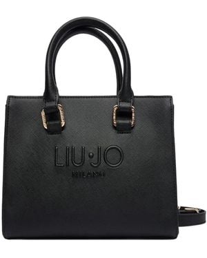 Liu Jo Handbags - Black