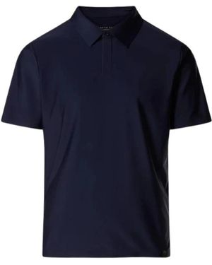 North Sails Polo Shirts - Azul