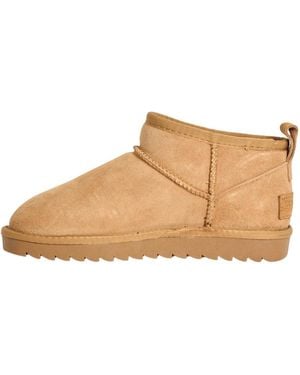 Colors Of California Winter Boots - Naturel