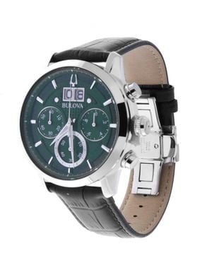 Bulova Watches - Metallic