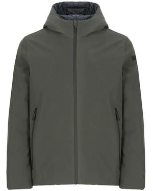 Rrd Light Jackets - Green