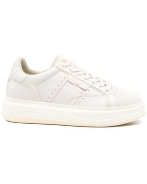 Woolrich Trainers - White