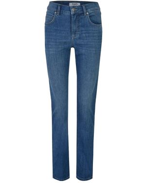 ANGELS Skinny Jeans - Blu