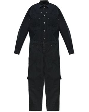 DSquared² Jumpsuits &Amp; Playsuits - Schwarz