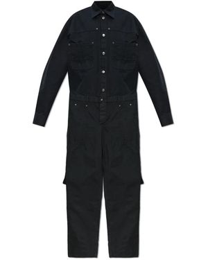 DSquared² Jumpsuits - Zwart