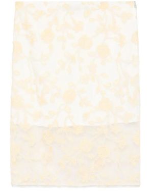 ROTATE BIRGER CHRISTENSEN Midi Skirts - Neutro