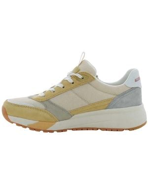 Allrounder Sneakers - Blanco