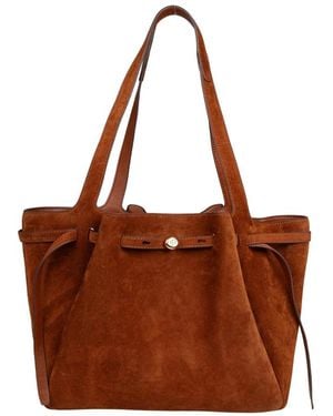 Tory Burch Tote Bags - Marrone