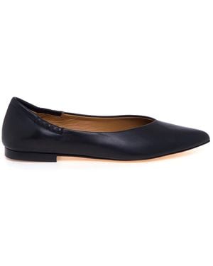 Anna F. Ballerinas - Azul