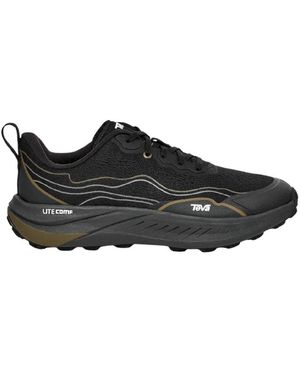 Teva Sneakers - Noir