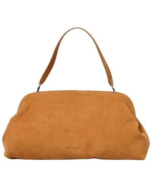 Philosophy Di Lorenzo Serafini Handbags - Marrone