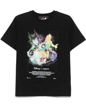Coperni T-Shirts - Nero